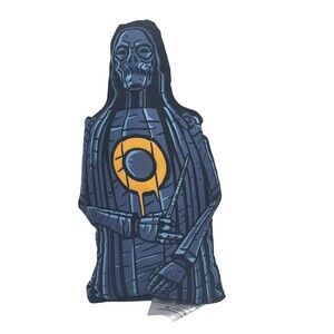 Harry Potter Wizarding World Death Eater Practice Dummy Plush